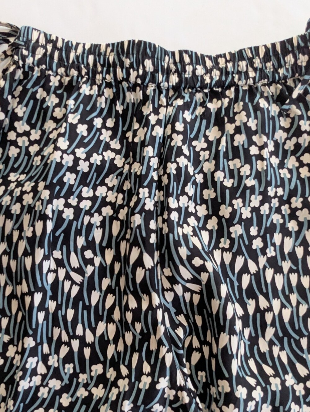 Marimekko Arkadi Wide Leg Pants Size XS - Picture 8 of 9